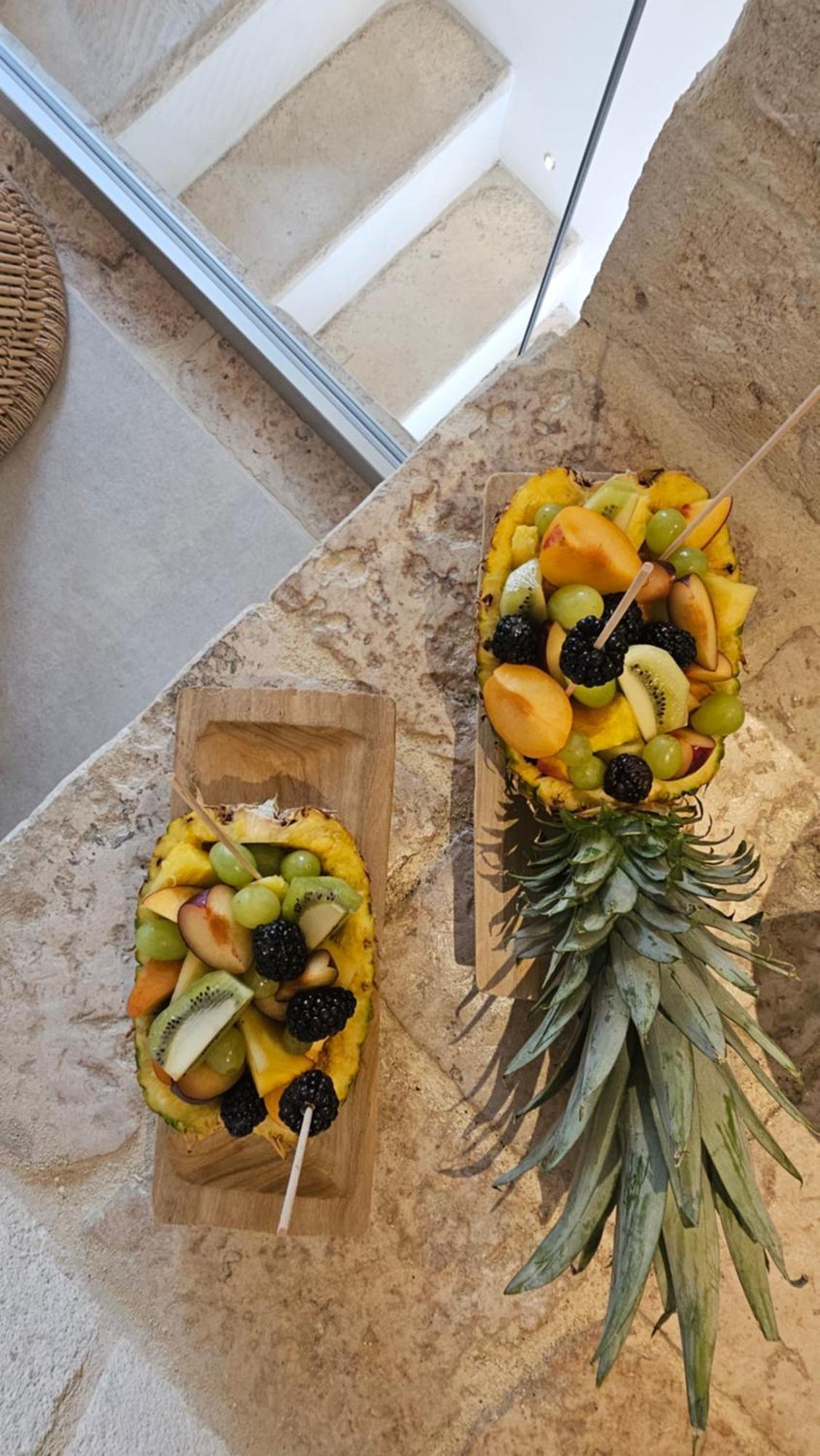Hotel Vecchia Mottola Wellness Esterno foto