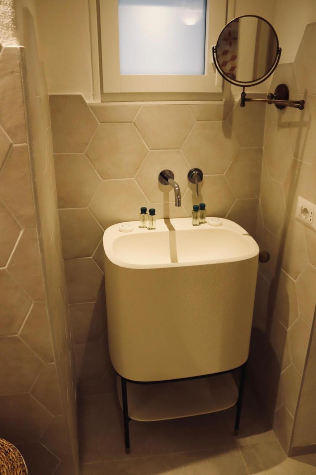 Hotel Vecchia Mottola Wellness Esterno foto