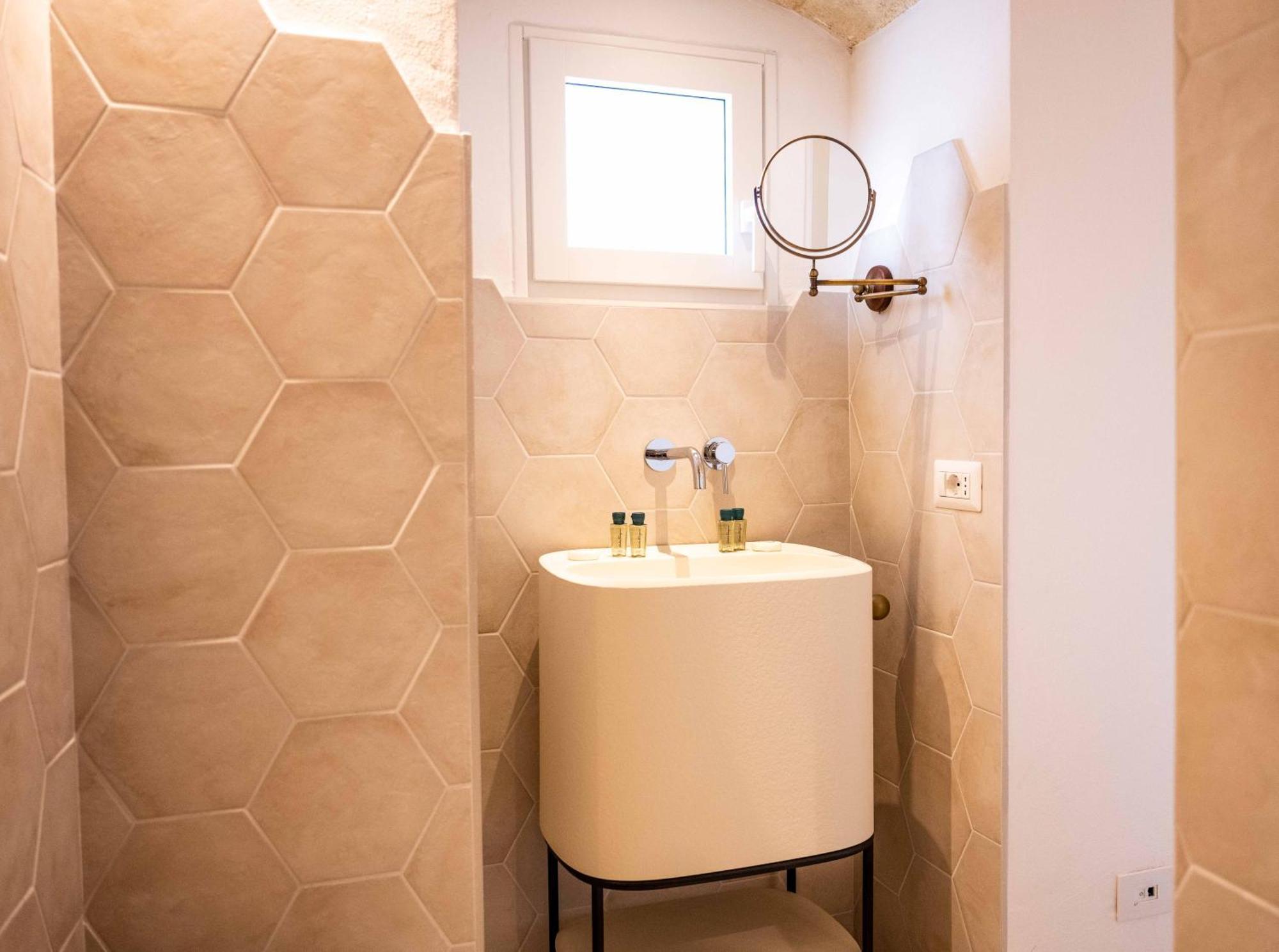 Hotel Vecchia Mottola Wellness Esterno foto