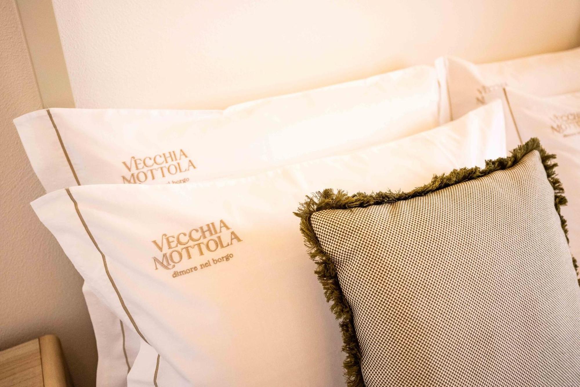 Hotel Vecchia Mottola Wellness Esterno foto