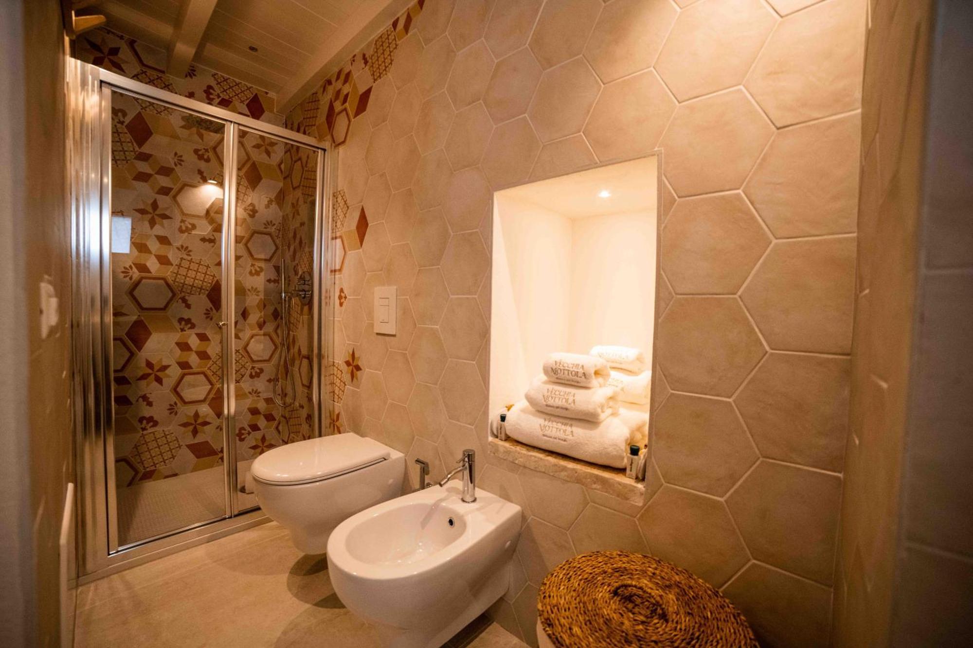 Hotel Vecchia Mottola Wellness Esterno foto